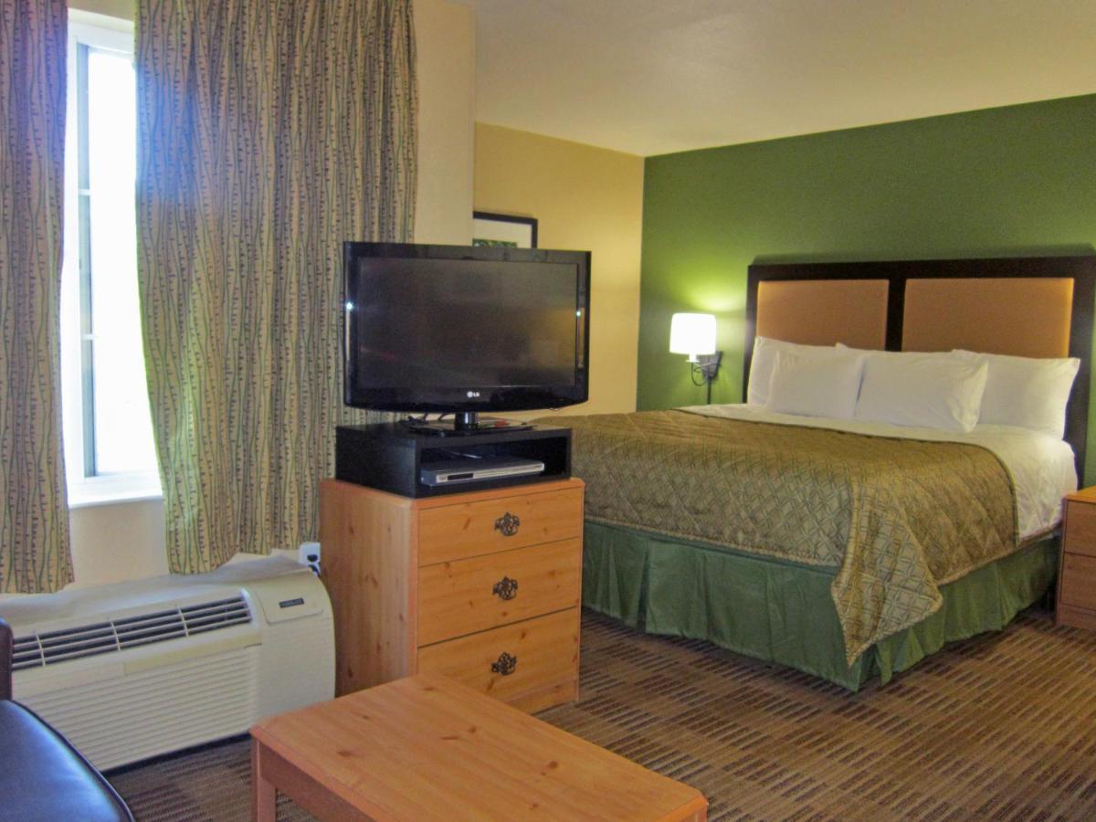 Extended Stay America Suites - Boston - Waltham - 32 4Th Ave Dış mekan fotoğraf