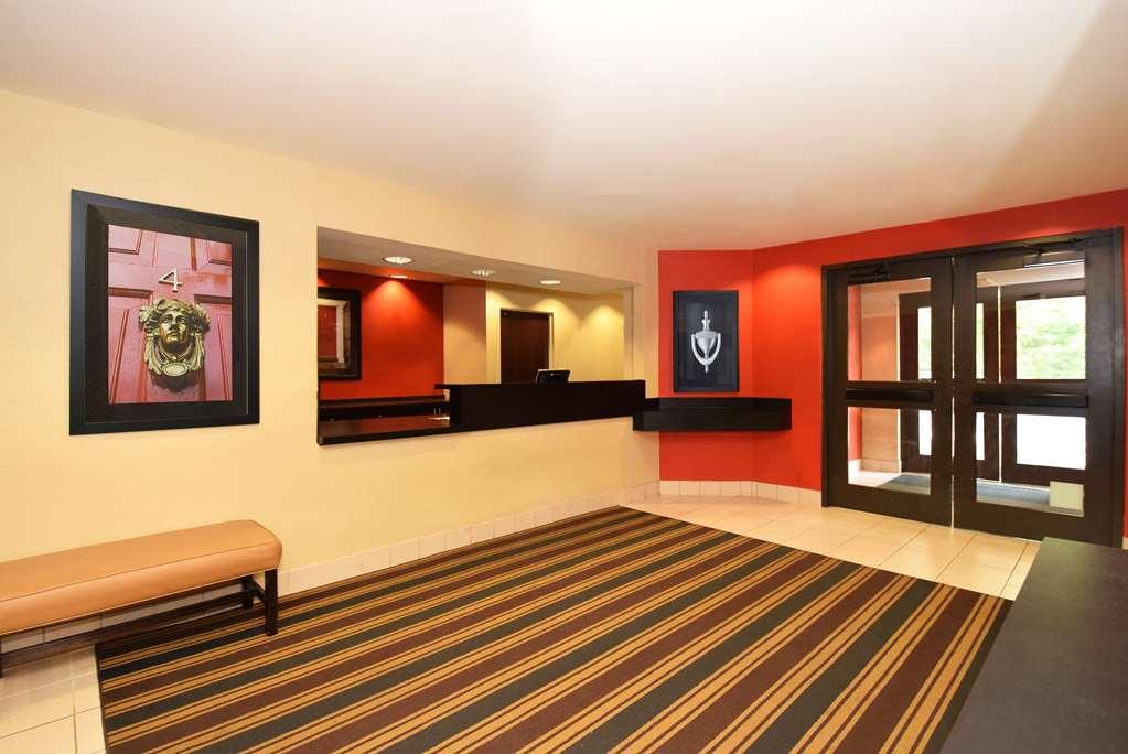 Extended Stay America Suites - Boston - Waltham - 32 4Th Ave İç mekan fotoğraf