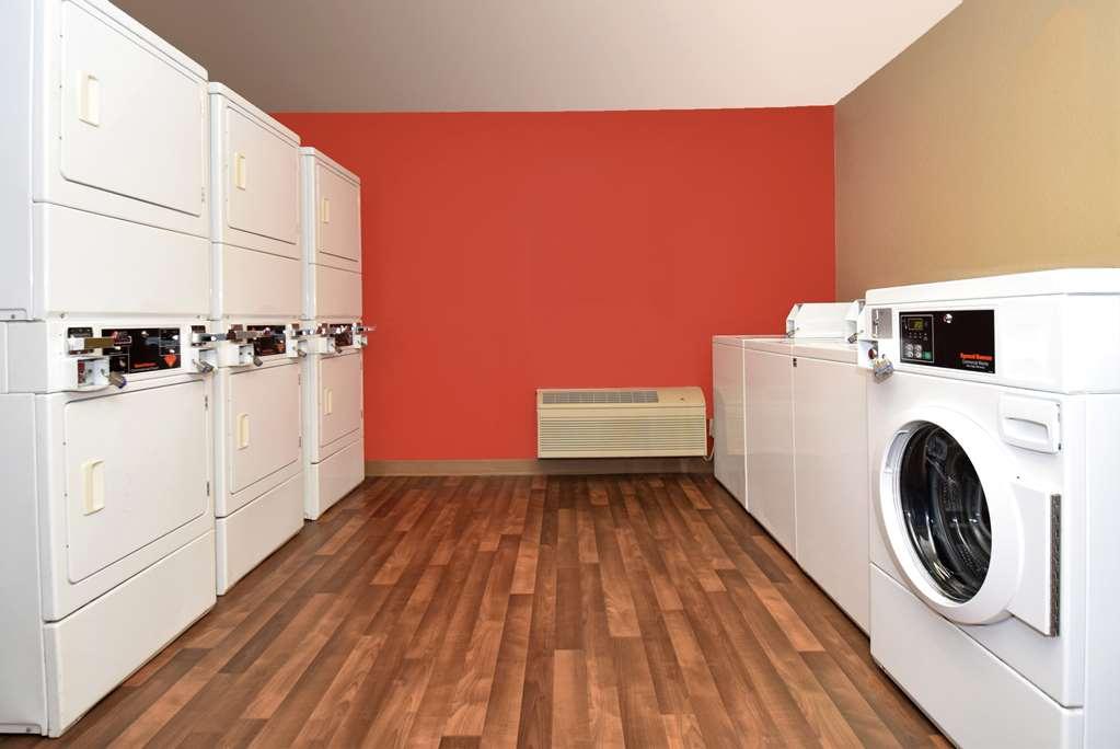 Extended Stay America Suites - Boston - Waltham - 32 4Th Ave Dış mekan fotoğraf
