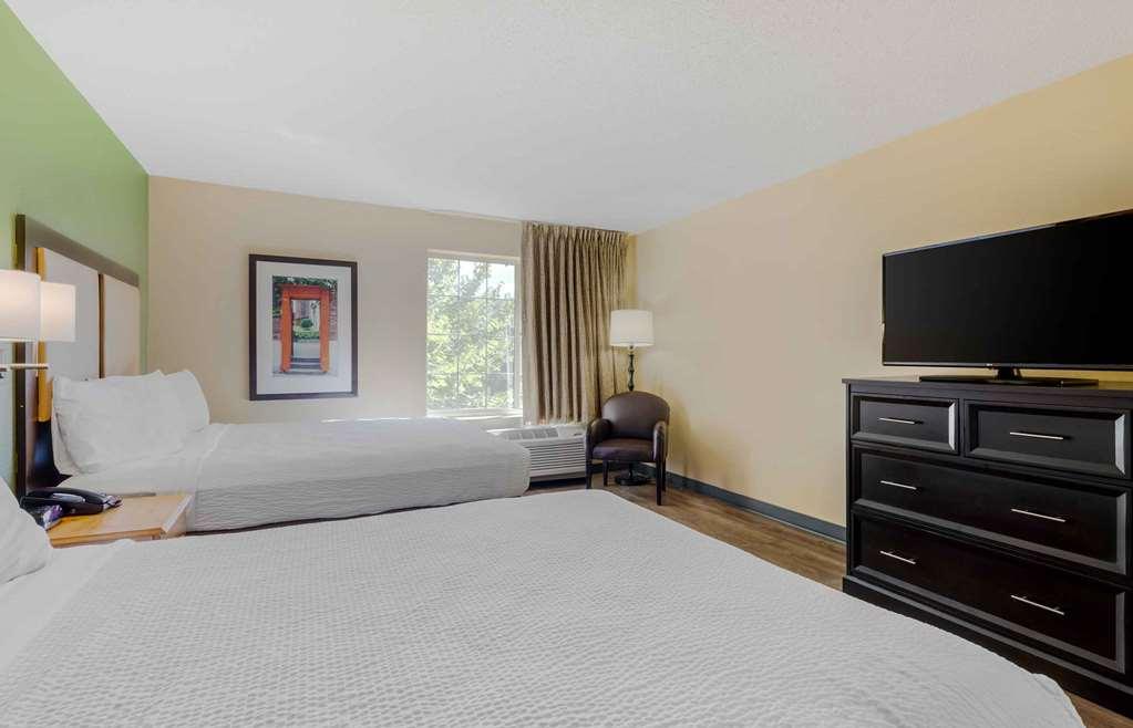 Extended Stay America Suites - Boston - Waltham - 32 4Th Ave Oda fotoğraf