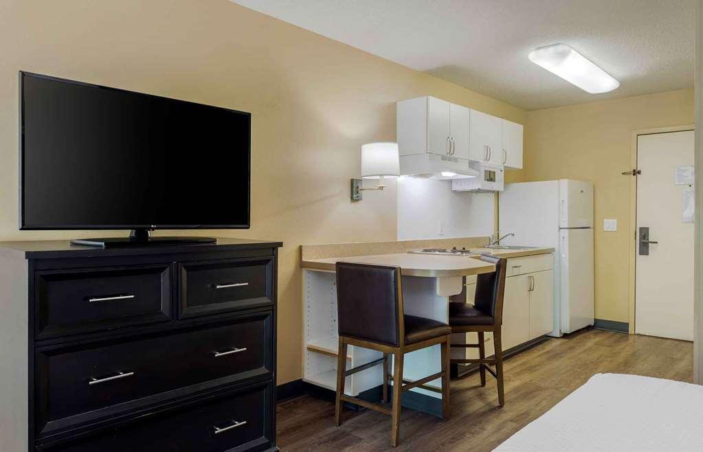 Extended Stay America Suites - Boston - Waltham - 32 4Th Ave Oda fotoğraf