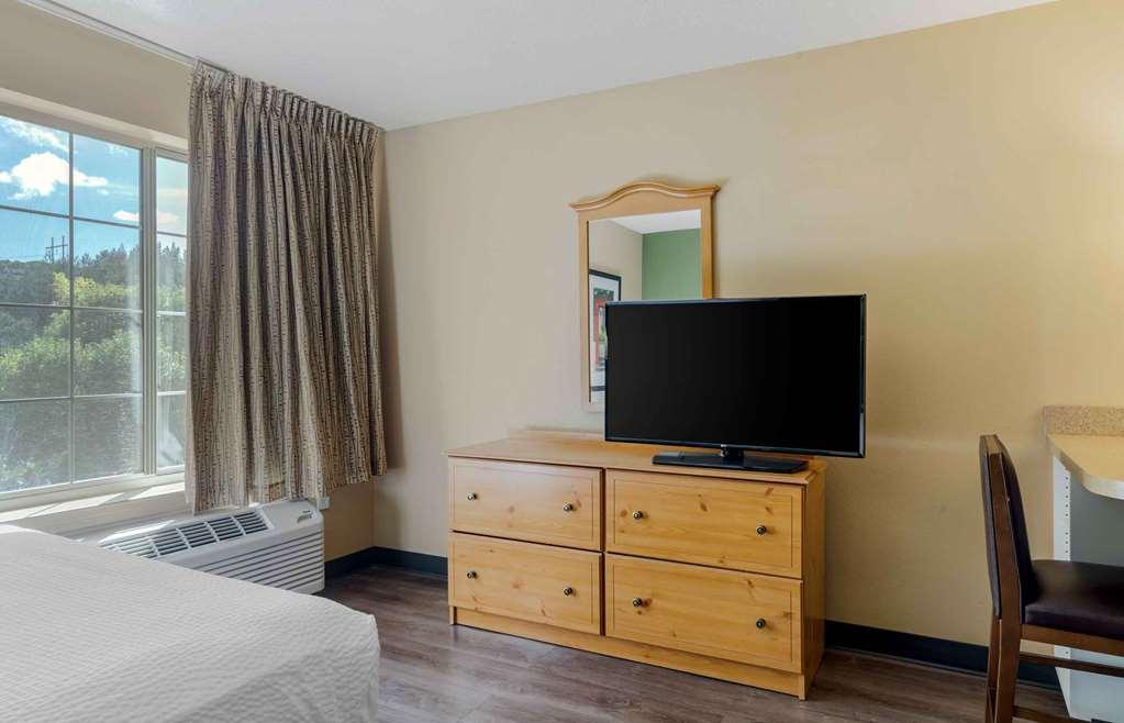 Extended Stay America Suites - Boston - Waltham - 32 4Th Ave Oda fotoğraf