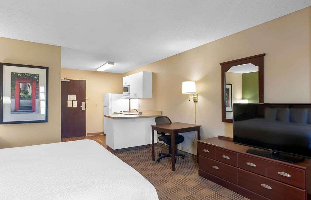 Extended Stay America Suites - Boston - Waltham - 32 4Th Ave Oda fotoğraf