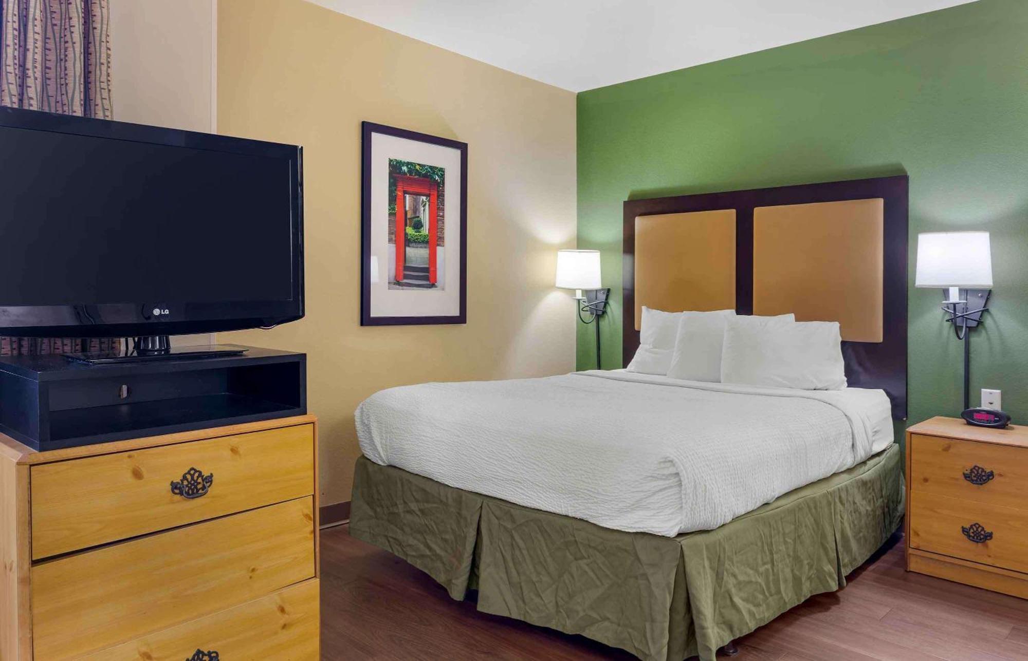 Extended Stay America Suites - Boston - Waltham - 32 4Th Ave Dış mekan fotoğraf