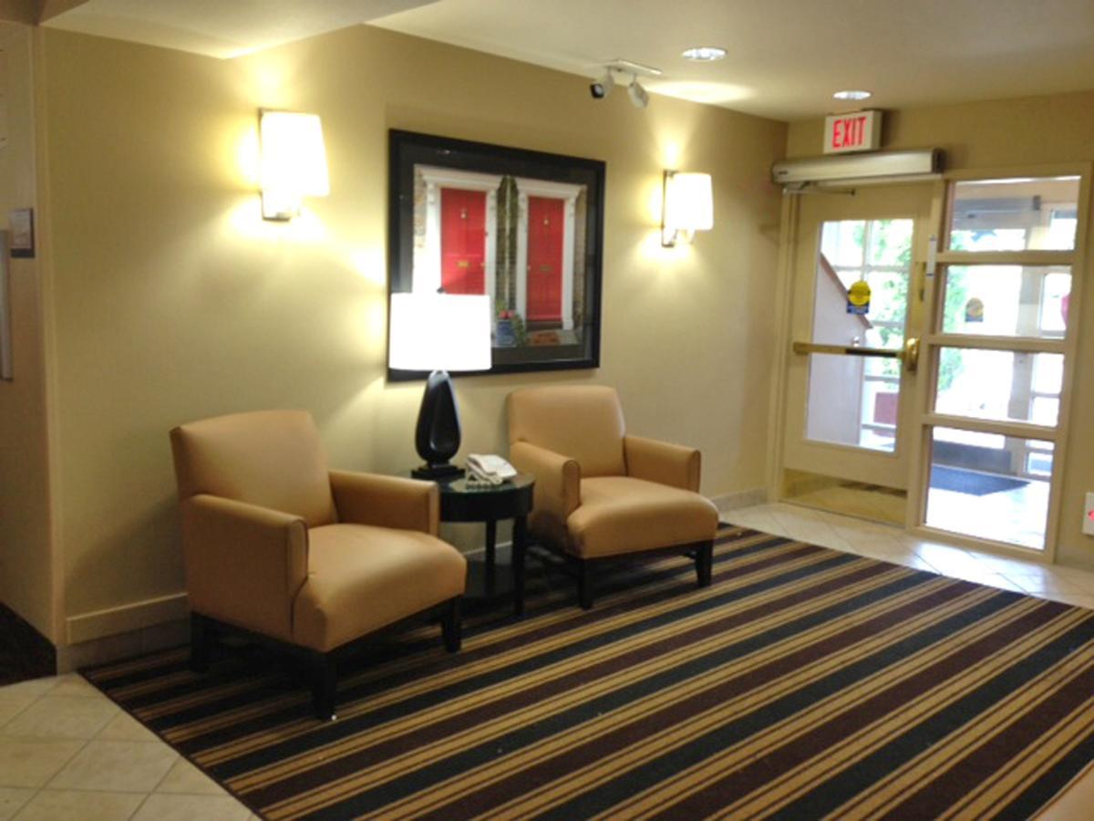 Extended Stay America Suites - Boston - Waltham - 32 4Th Ave Dış mekan fotoğraf