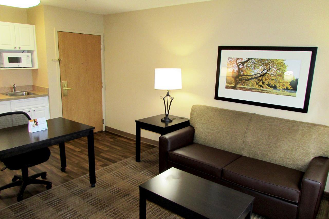Extended Stay America Suites - Boston - Waltham - 32 4Th Ave Dış mekan fotoğraf
