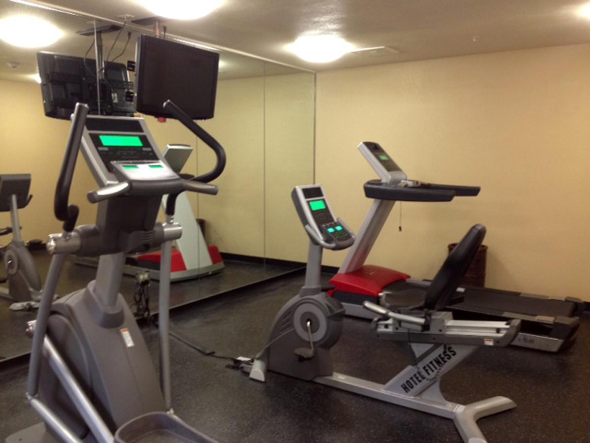 Extended Stay America Suites - Boston - Waltham - 32 4Th Ave Dış mekan fotoğraf