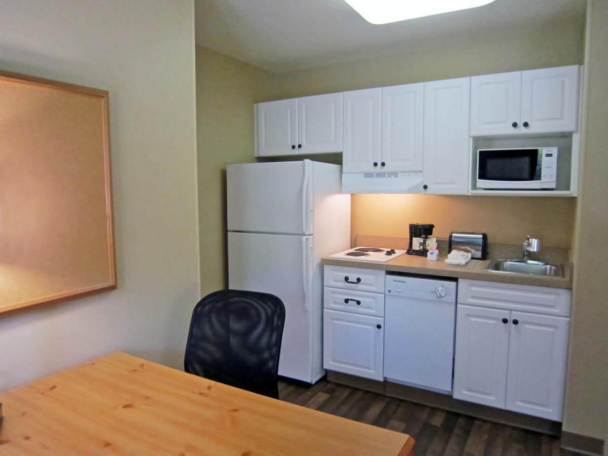 Extended Stay America Suites - Boston - Waltham - 32 4Th Ave Dış mekan fotoğraf