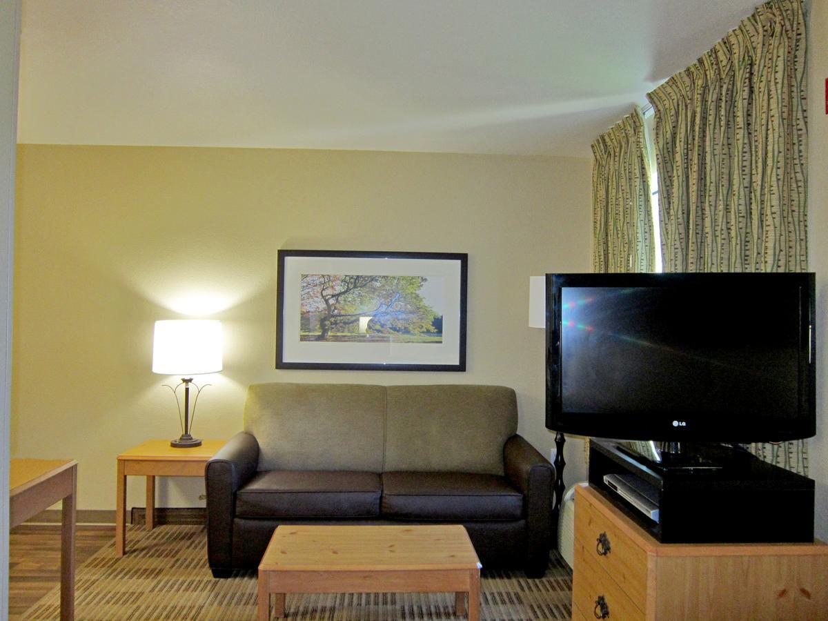 Extended Stay America Suites - Boston - Waltham - 32 4Th Ave Dış mekan fotoğraf