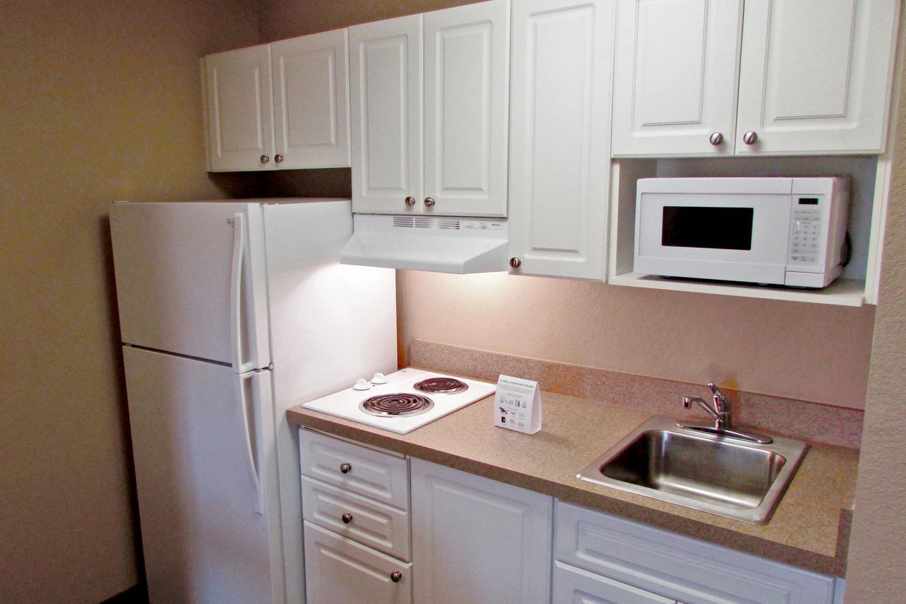 Extended Stay America Suites - Boston - Waltham - 32 4Th Ave Dış mekan fotoğraf