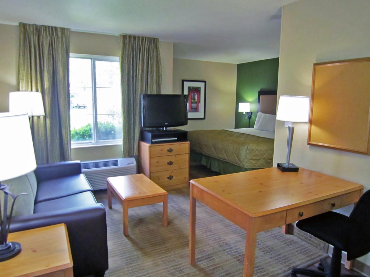 Extended Stay America Suites - Boston - Waltham - 32 4Th Ave Dış mekan fotoğraf